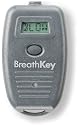 BreathKey Breathalyzer: The Digital Keychain Breath Alcohol Tester with Professional Features