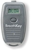 BreathKey Breathalyzer: The Digital Keychain Breath Alcohol Tester with Professional Features