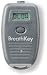BreathKey Breathalyzer: The Digital Keychain Breath Alcohol Tester with Professional Features