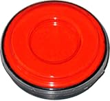 Zoom Produkt-Bild: EULENSPIEGEL Neon Schminke orange 3,5ml
