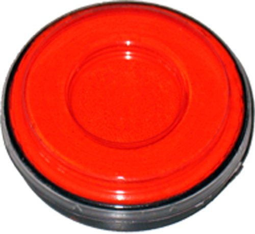 Produkt-Bild: EULENSPIEGEL Neon Schminke orange 3,5ml