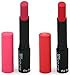 Bonjour Paris Super-Matt Lipstick - Pink / Ruby Mesh RS.295.00