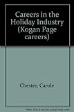 Careers in the holiday industry