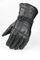 Raider Leather Motorcycle Riding Glove