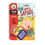 LeapPad: Stanley Surprise Safari with Interactive Cards