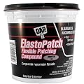 Dap Elastomeric Patch and Caulking Compound, 1-Quart Tub #12142