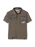 Harry Kayn Polo (Caqui)