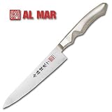 Al Mar Stainless 6 Ultra Chef Knife
