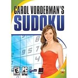 Carol Vorderman's Sudoku