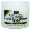 Skin Tight In-grown Hair Cream-extra Strength 2oz