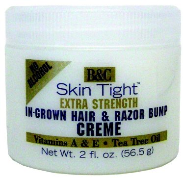 Skin Tight In-grown Hair Strength 2oz