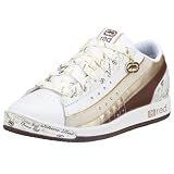 Rhino Red Womens Phranz Phestival Sneaker