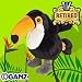 Webkinz Toco Toucan New with Sealed Tags and Unused Code - Retired