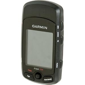 Garmin Edge 705 Gps Enabled Computer