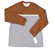 Retrofit Pullover Long Sleeve Sweater Shirt