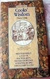 A miscellany of cooks' wisdom