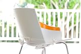 Prince Lionheart BoosterPOD in White/Orange