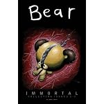 Bear: Immortal (Slg Series) book cover