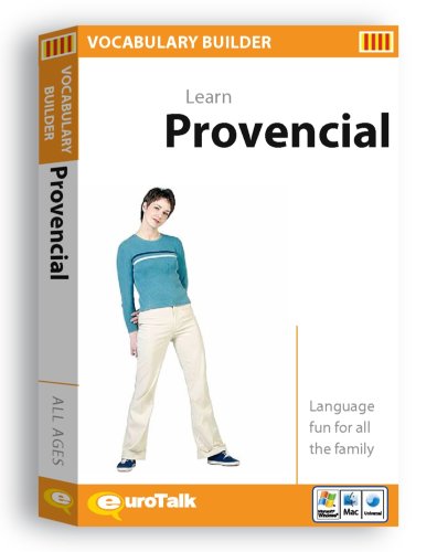 EuroTalk Interactive - Vocabulary Builder! Learn Provencal
