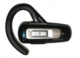 Plantronics Explorer 222 Bluetooth Headset (Blue)