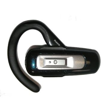 Plantronics Explorer 222 Bluetooth Headset Blue