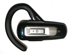 Plantronics Explorer 222 Bluetooth Headset (Blue)