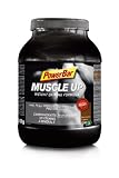 Powerbar - MUSCLE UP 1700g Dose Schokolade