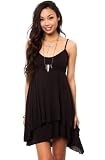 RVCA Silesia Dress Multi -