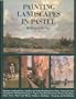 Painting landscapes in pastel
