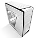 NZXT SWITCH 810 White Full Tower Chassis with USB 3.0
