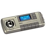 Hama Bluetooth-Freisprech-System "Freedom Phone Book"