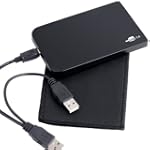 USB 2,5" BOX CASE ESTERNO DI HARD DIS...