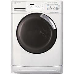 Bauknecht WA Pure XL 34 BW Waschmaschine FL / AAB / Energieverbrauch: 1.19 kWh / 1400 UpM / 7 kg / Wasserverbrauch: 54 Liter