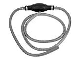 Attwood Low Permeation Fuel Line Kit (Universal 3/8-Inch Hose)