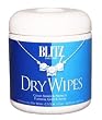 Blitz 2017 Wipes