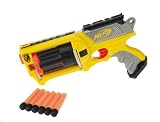 picture of Nerf- N-Strike Maverick