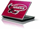 Skinit Protective Skin Fits Latest Generic 13 Laptop/Netbook/Notebook (SAINT JOSEPHS UNIVERSITY)