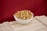 Review Superior Nut Company, Inc.  / Salted Gourmet Virginia Peanuts (10 lb. case)