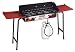 Camp Chef Pro 60 2 Burner Propane Stove