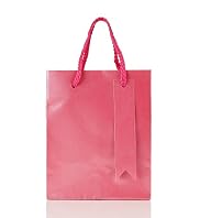 Pink Shimmer Small Bag