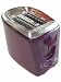 Rowenta Toaster TO 811.44 purpur/violett