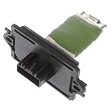 Dorman 973-028 Blower Motor Resistor for Jeep Commander Grand Cherokee by Dorman