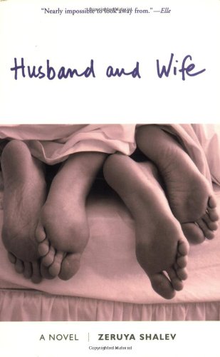 husband and wife a novel