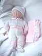 Yolanda Bello Dolls-"Miracle of Life" Collection-Beautiful Newborn