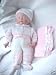 Yolanda Bello Dolls-"Miracle of Life" Collection-Beautiful Newborn