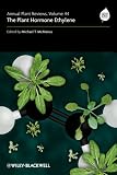 Annual Plant Reviews, The Plant Hormone Ethylene (Volume 44)