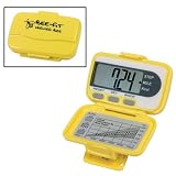 Bee Fit Worker Bee Pedometer