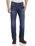 U.S. Polo Assn. Mens Five Pocket Boot Cut Jean
