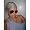 Silver Mirrored Aviator Sunglasses with Fully Reflective Lenses Mens and Womens Fashion