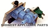 Amana Refrigerator Icemaker Water Valve R0000214 12490801